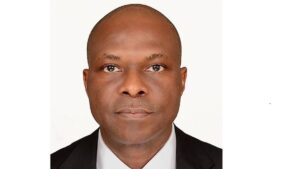 Kennedy Okwudili appointed Zenith Bank Executive Director