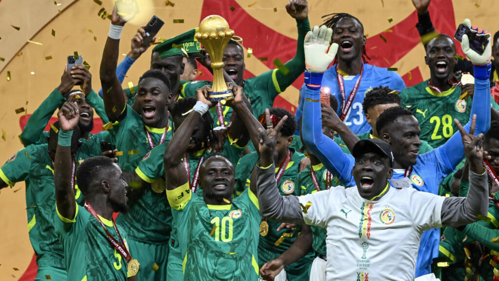  Senegal fight to reclaim AFCON Crown as CAS appeal sparks fresh Morocco title controversy
