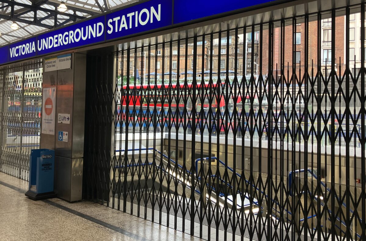  London Tube Strikes 2026: Full March, April and May dates revealed as RMT walkouts threaten major travel chaos