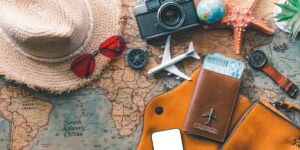 How travelling improves problem-solving skills