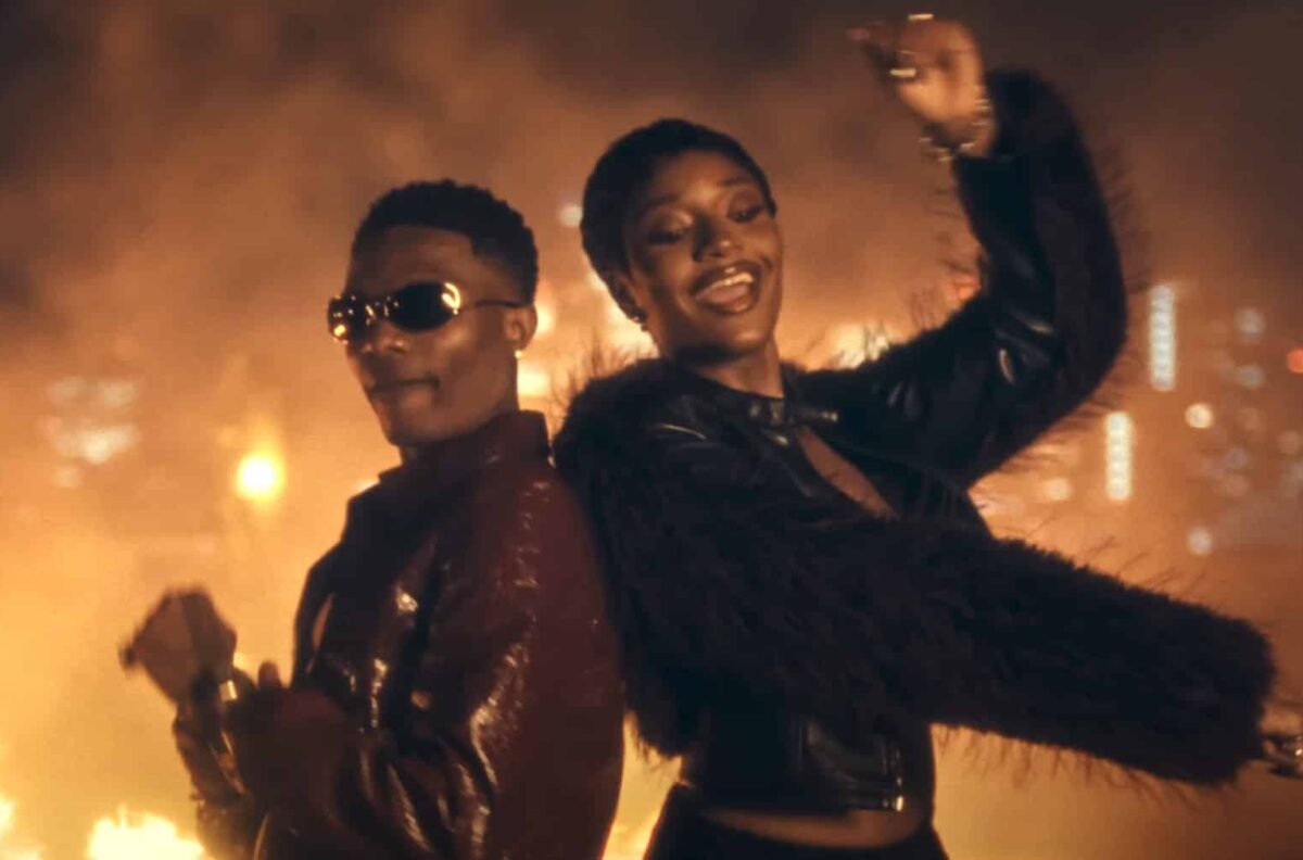  2026 MOBO Awards full winners list: Wizkid, Ayra Starr and Niko Omilana steal the spotlight in Manchester