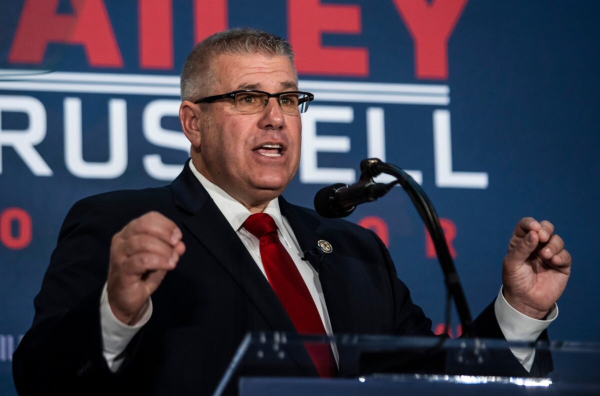  Darren Bailey wins Illinois GOP primary, setting up high-stakes 2026 rematch with JB Pritzker