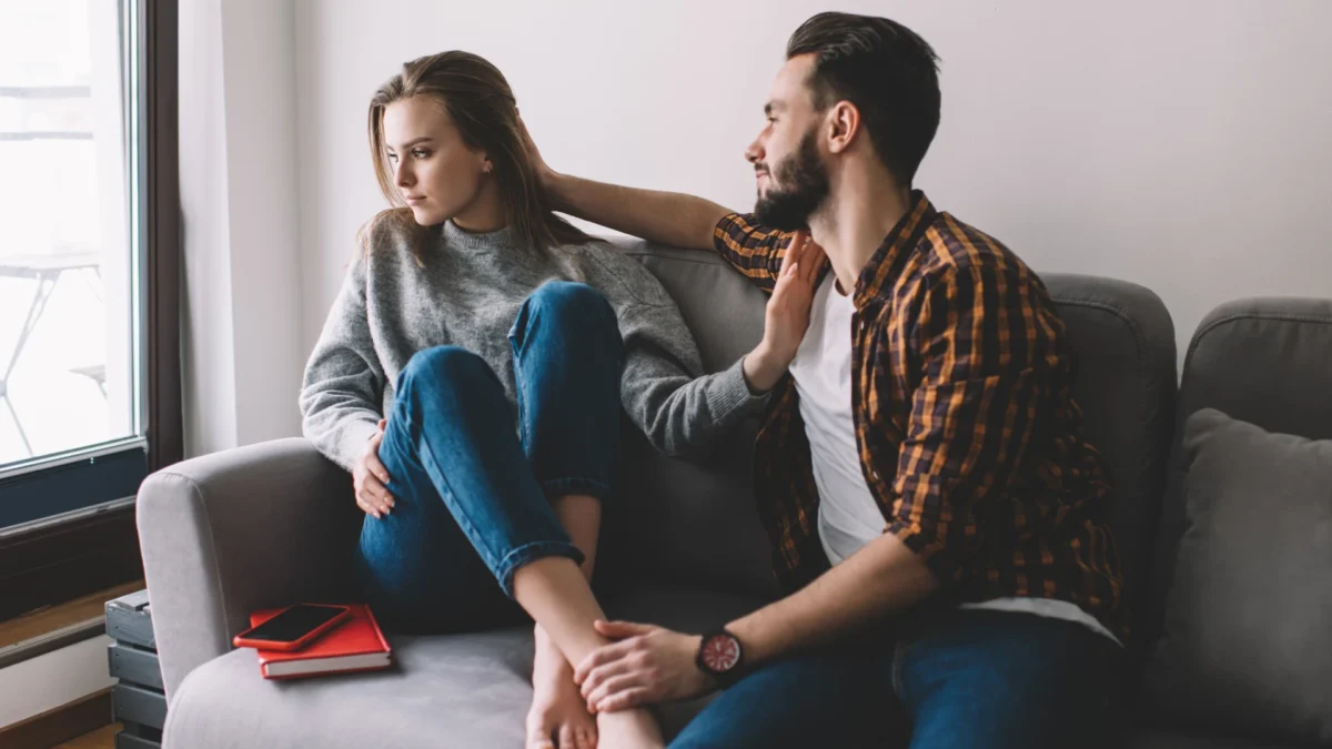 8 ways to rebuild trust after conflict