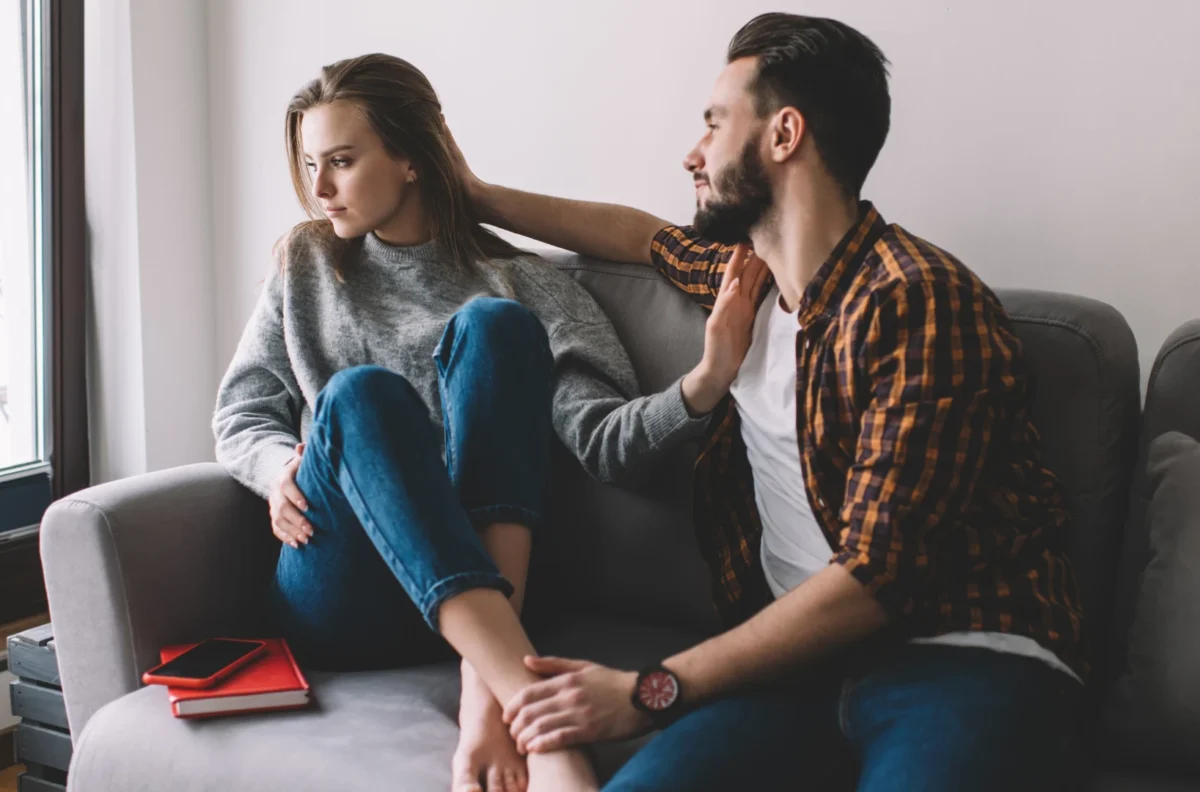  8 Powerful Ways to Rebuild Trust After Conflict and Strengthen Your Relationship Again