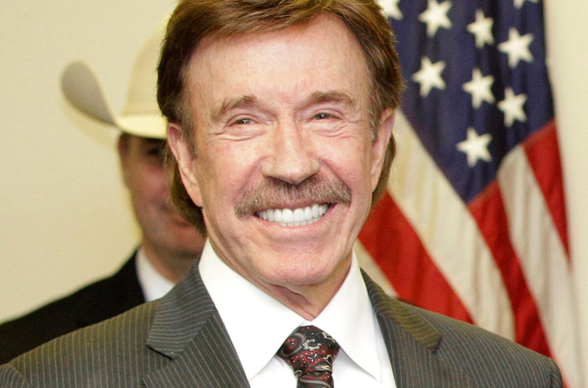  Chuck Norris, 86, hospitalized in Hawaii after medical emergency — What we know so far