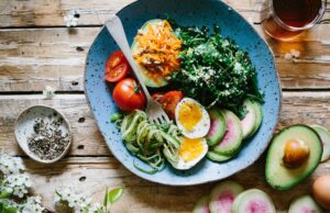 6 warning signs your diet may be lacking healthy fats