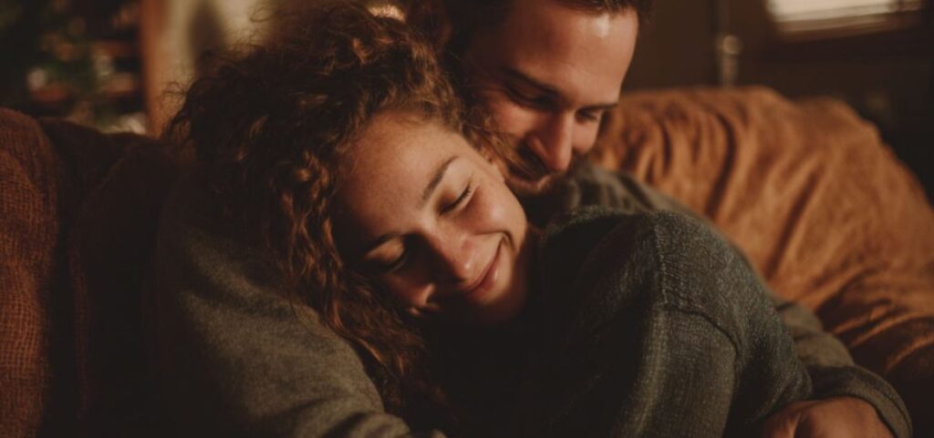 8 Powerful Ways to Support Your Partner During Stressful Times Without ...