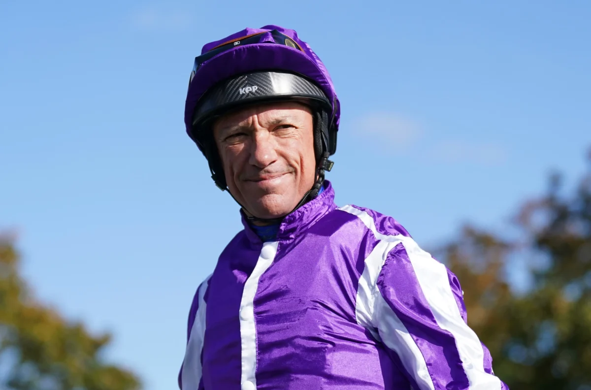  Frankie Dettori bankruptcy extended: Legendary Jockey faces possible criminal sanctions over undisclosed assets