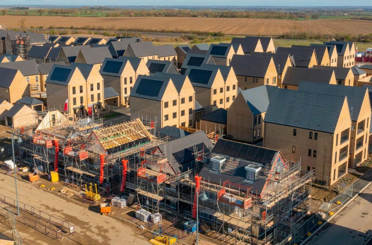  UK unveils 7 new towns in biggest housebuilding push in 50 years: Full list of locations and what it means for homebuyers