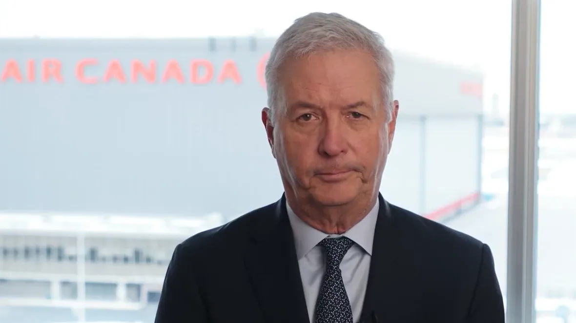  Air Canada CEO Michael Rousseau to retire after French-Language backlash: How a LaGuardia crash tribute sparked a leadership shake-up