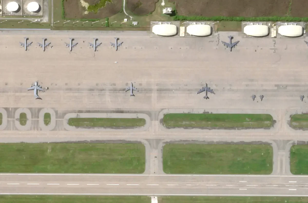  Diego Garcia attack explained: What Iran’s failed strike means for the US, UK and Middle East