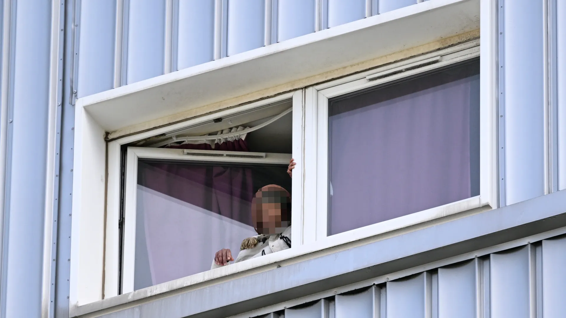 Edinburgh knife attack: Who is the Calder knifeman arrested after two ...