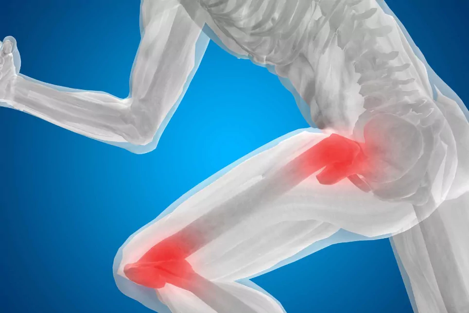 8 daily practices for better joint health