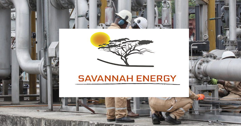  Savannah Energy SEE-IT 2026: Apply for Fully Funded Scholarship and Internship