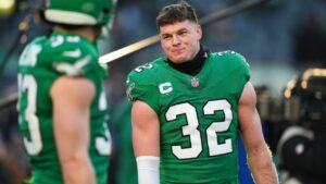 Reed Blankenship signs $24.75M deal with Texans