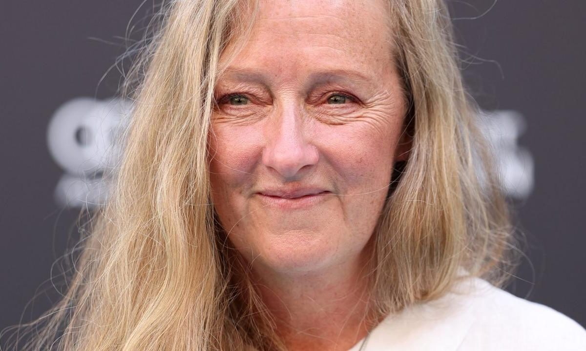  Raynor Winn under fire again: New Salt Path bombshell deepens scandal over ‘true story’ claims