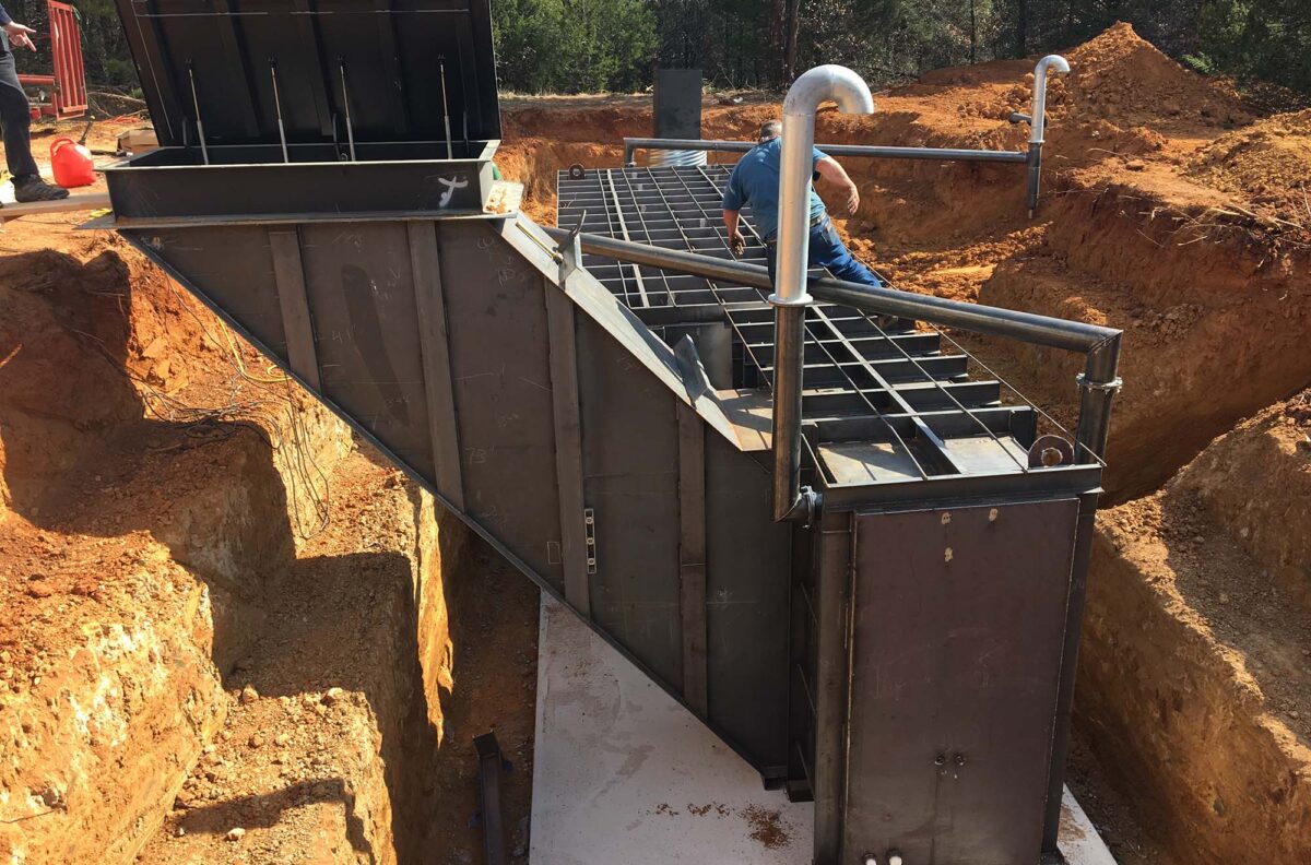  Doomsday bunker rush: Trump officials, Billionaires fuel massive surge in luxury survival shelters amid Global war fears