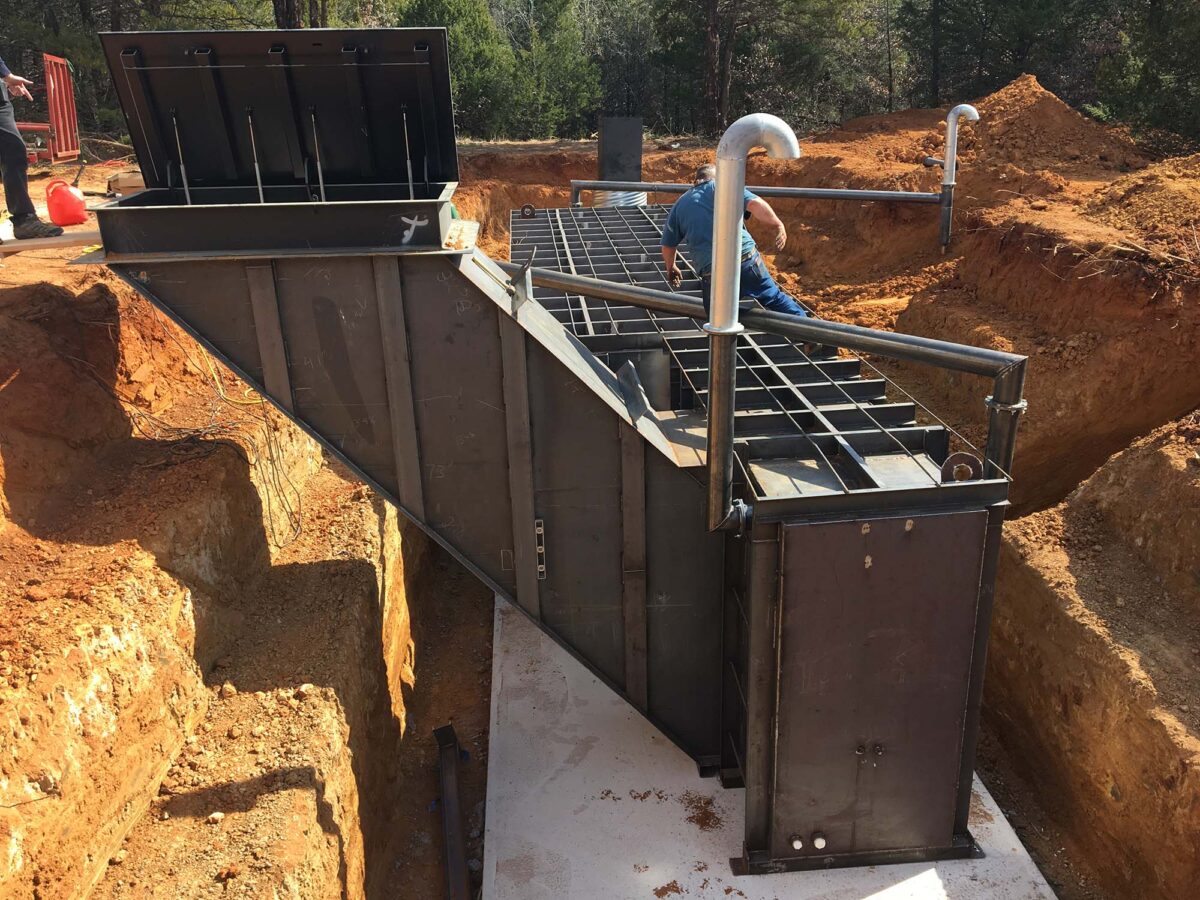 Luxury doomsday bunkers see massive demand amid war fears