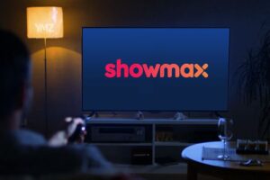 Showmax streaming service owned by MultiChoice
