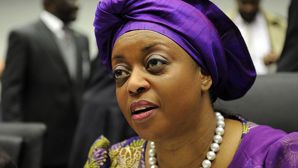  “I never took a bribe”: Diezani Alison-Madueke breaks silence as UK Court trial takes dramatic turn