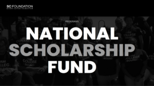 Shawn Carter Foundation opens 2026 fully funded scholarship