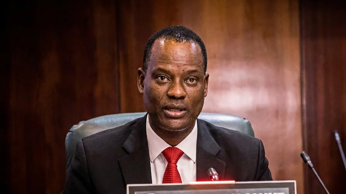 Oyedele admits errors in new tax law, promises urgent corrections 