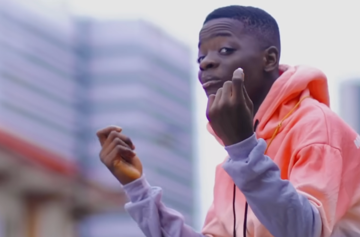  What happened to Destiny Boy? Autopsy report reveals what led to the death of the 22-year-old Afrofuji singer