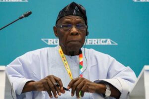 Olusegun Obasanjo questions future of Nigeria’s refineries