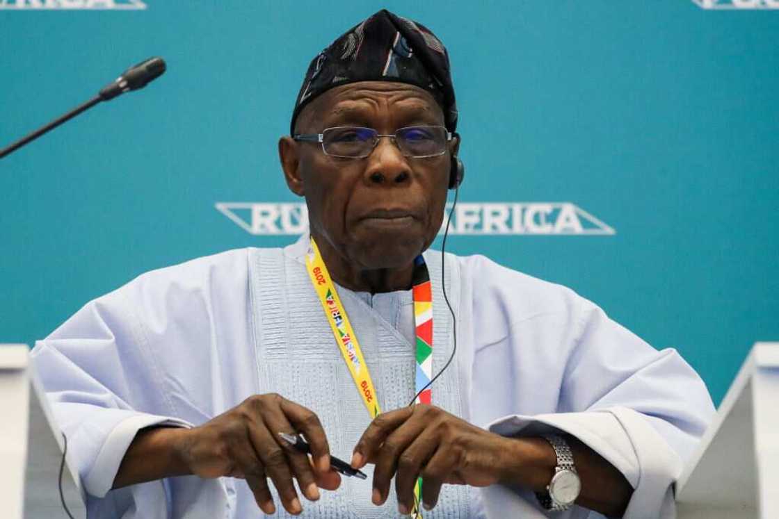  Why Obasanjo says Nigeria’s refineries may never work again amid Tinubu’s revival plans