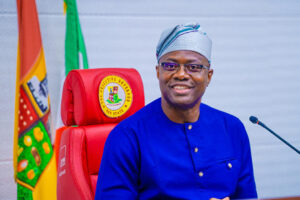 Oyo lawmakers deny impeachment plot against Governor Seyi Makinde