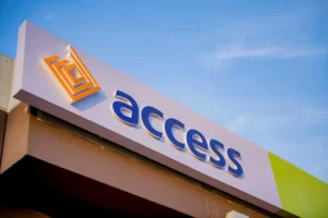 Lagos seals Access Bank branch over sewage allegation