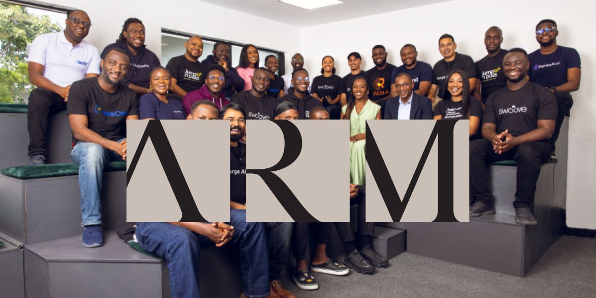 ARM Graduate Trainee Program 2026 offers salary, training and career opportunities for Nigerian graduates.