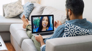 Healthy tech habits can improve relationship communication