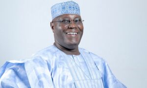 Atiku hires US lobbying firm in $1.2m 2027 image push