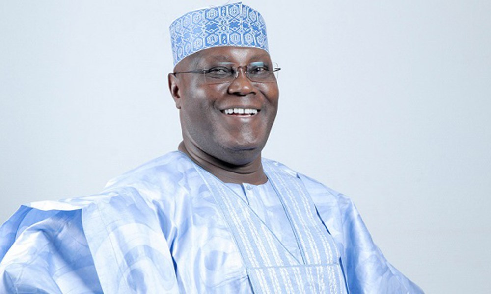 Atiku hires US lobbying firm in $1.2m 2027 image push