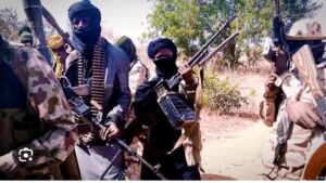 Zamfara communities reel as terror attacks intensify