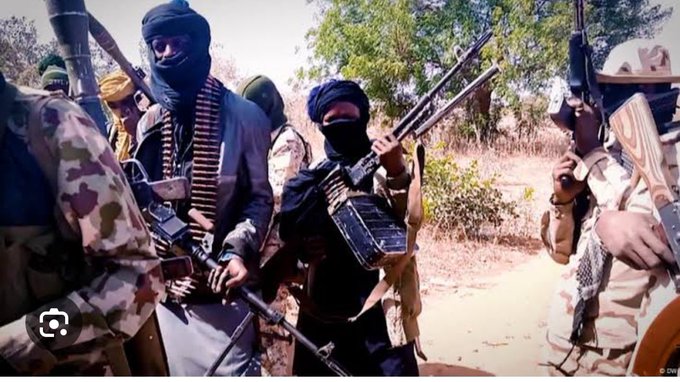 Zamfara communities reel as terror attacks intensify