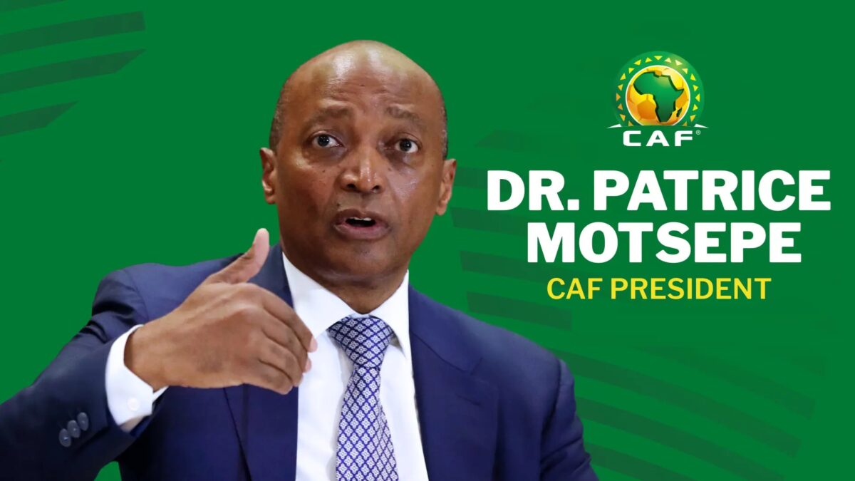 CAF unveils African Nations League and major AFCON reforms