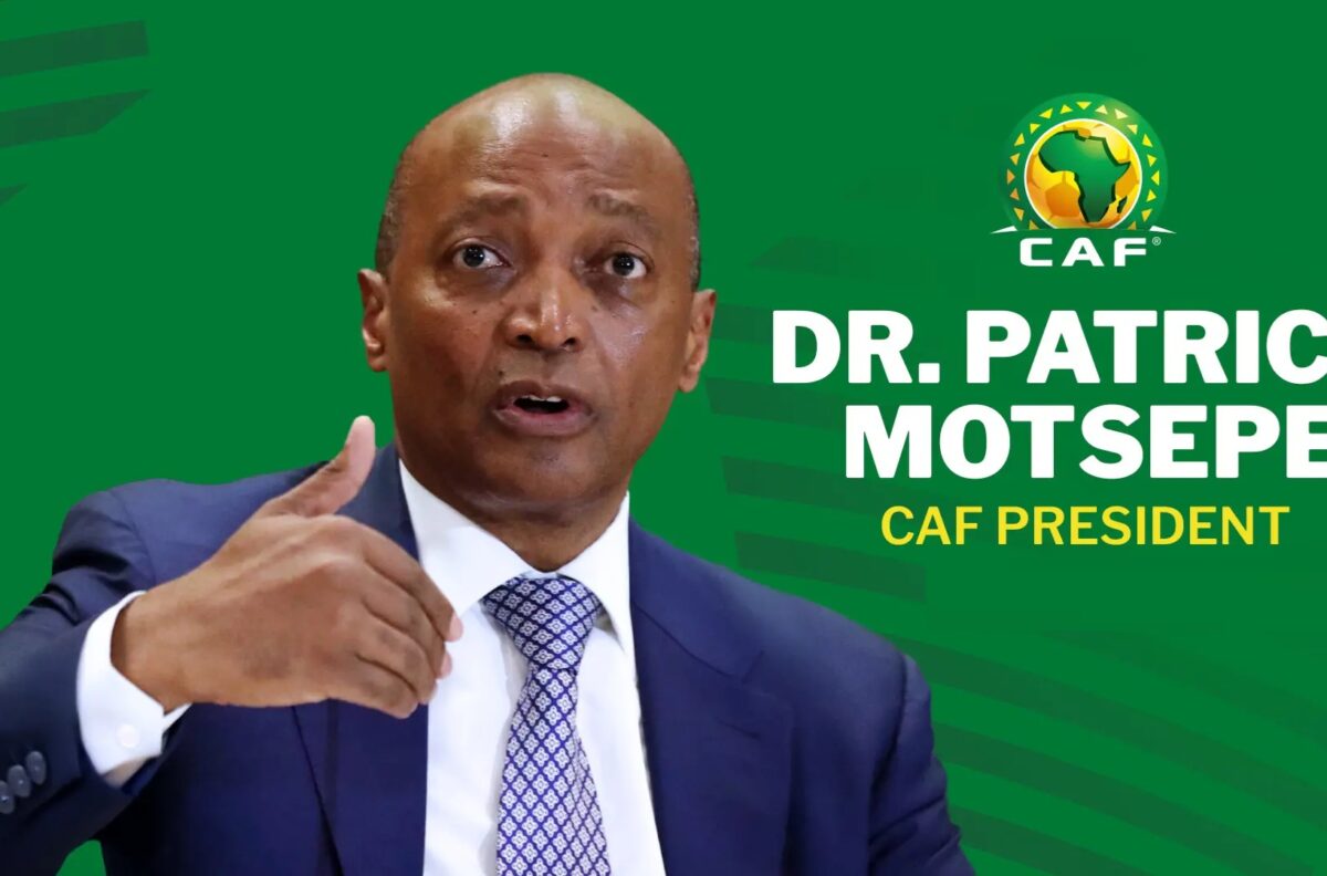  CAF shocks African Football: New African Nations League to replace CHAN as AFCON faces 28-Team expansion and four-year cycle