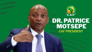 CAF unveils African Nations League and major AFCON reforms