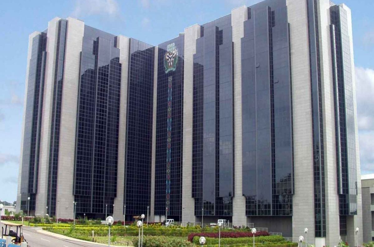 CBN tightens BVN rules From May 1: Nigerians risk account restrictions if they ignore these new banking changes
