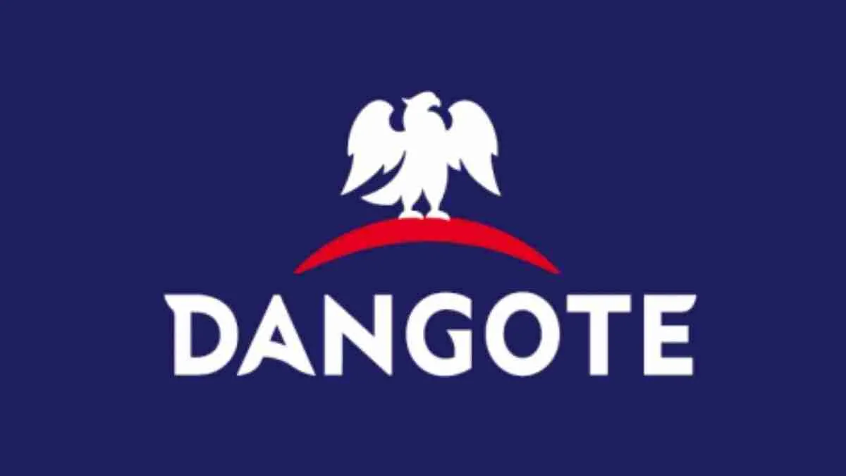 Dangote Cement opens HEMM Operators Training Programme 2026 for Nigerians.