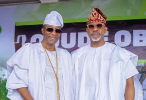 Gbenga Daniel, Dapo Abiodun clash over Ogun election claims