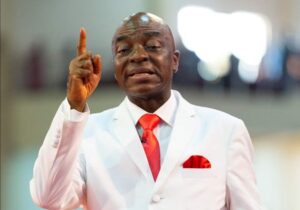 Bishop David Oyedepo declares judgment on bandits, predicts 7-day outcome