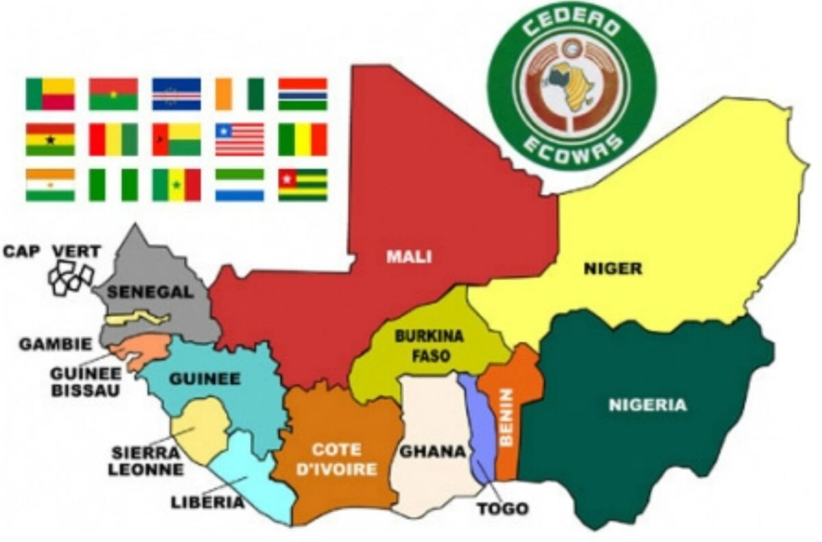 ECOWAS Opens Recruitment Portal 2026: Nigerians and Other West Africans Can Now Apply for High-Paying Jobs