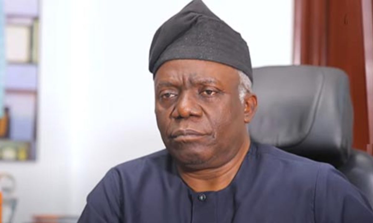 Femi Falana questions legality of coup trial in military court