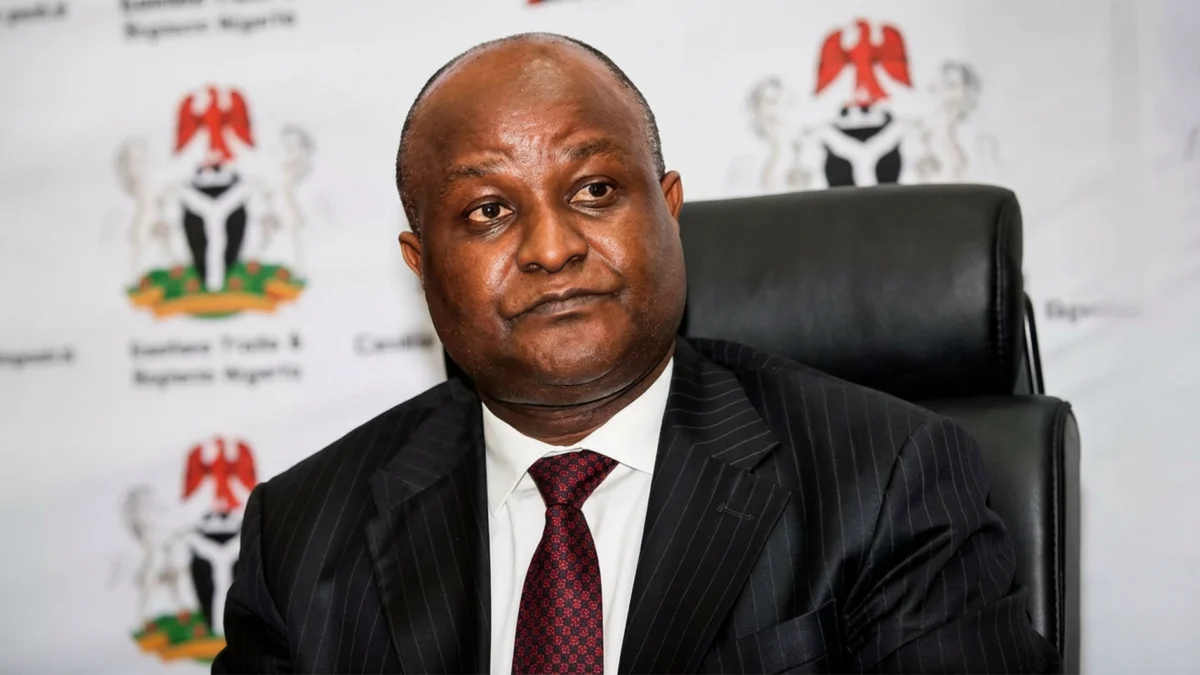 Tunde Lemo backs Ogun airport as major GDP and IGR booster