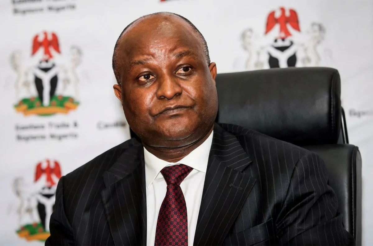  Can Tunde Lemo’s Airport prediction come true? Why Ogun’s new Gateway International Airport could transform the state’s economy