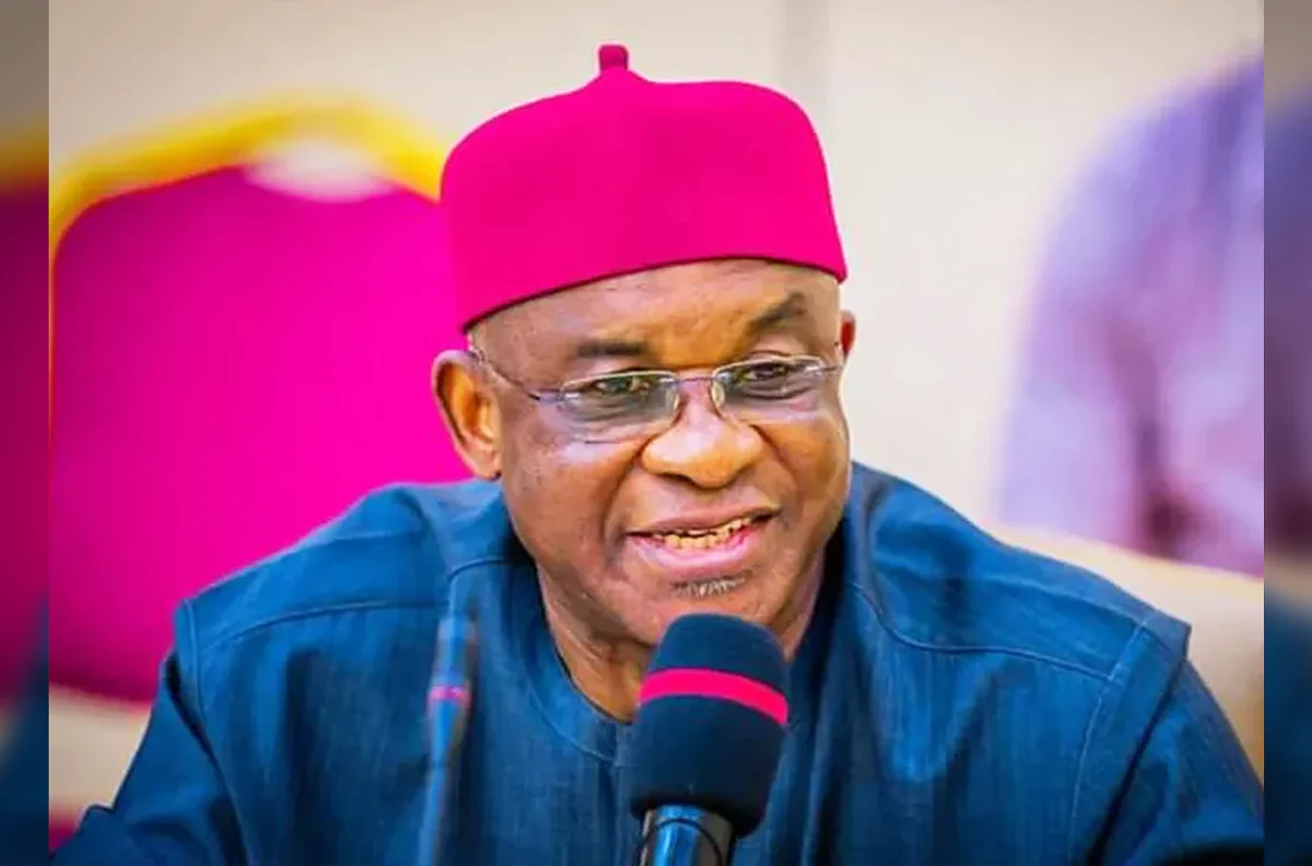  INEC suspends all engagement with ADC factions as David Mark NWC is removed: What this means