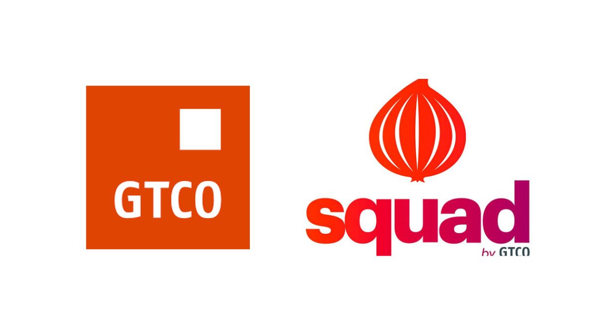 GTCO Squad Hackathon 2026: Win up to ₦10 Million in cash prizes as a student innovator